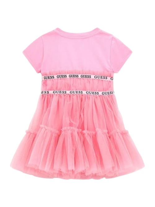  GUESS | K4RK10 K6YW0RO